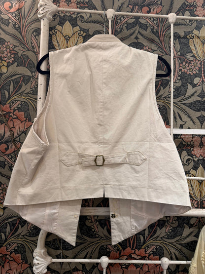 Mesmerized Vest - ivyandlavyboutique Jaded Gypsy