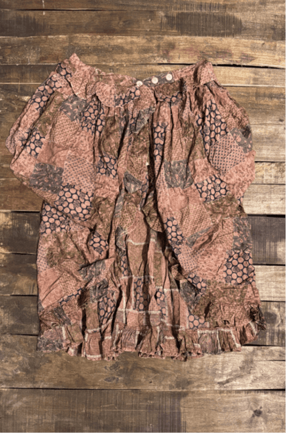 Midnight Skies Overlay - ivyandlavyboutique Jaded Gypsy