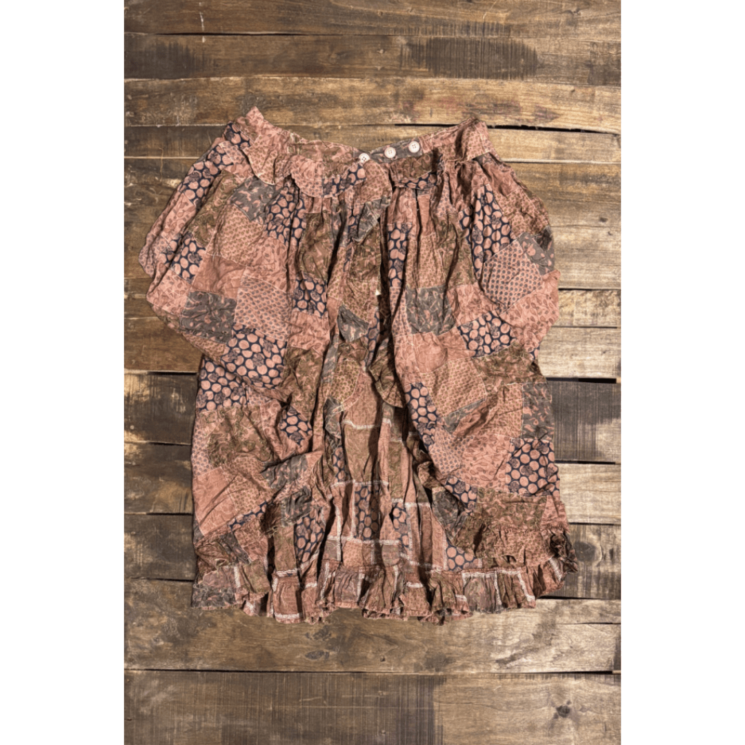 Midnight Skies Overlay - ivyandlavyboutique Jaded Gypsy