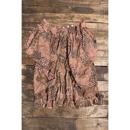 Midnight Skies Overlay - ivyandlavyboutique Jaded Gypsy