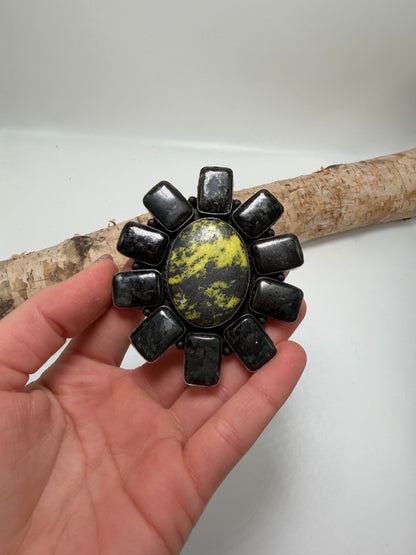 Miss Mystree Ring - ivyandlavyboutique ivyandlavyboutique
