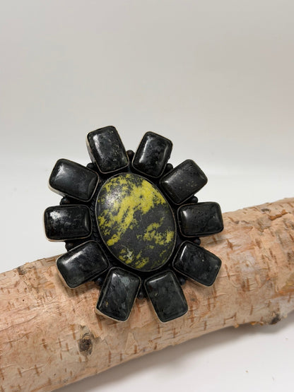 Miss Mystree Ring - ivyandlavyboutique ivyandlavyboutique