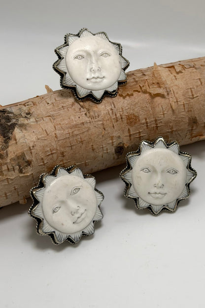 Mister Sun Ring - ivyandlavyboutique ivyandlavyboutique