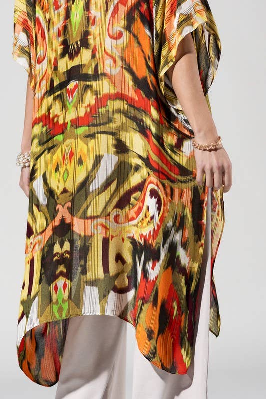 Monaco Kimono: MONACO - ivyandlavyboutique Urbanista