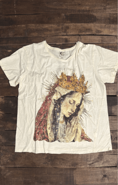 Moon Dance Tee - Blessings - ivyandlavyboutique Jaded Gypsy