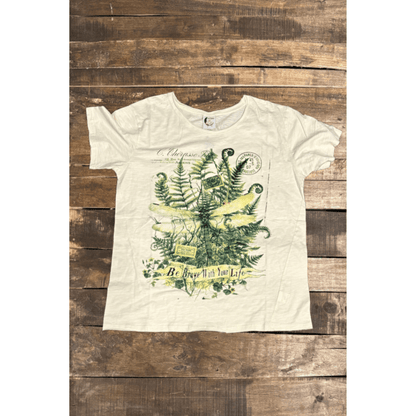 Moon Dance Tee - Brave Flight - ivyandlavyboutique Jaded Gypsy