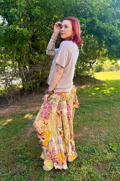 Moon Dance Tee in Fairy Flight - ivyandlavyboutique Jaded Gypsy