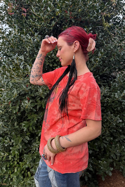 Moon Dance Tee in Gypsy Perched - ivyandlavyboutique ivyandlavyboutique