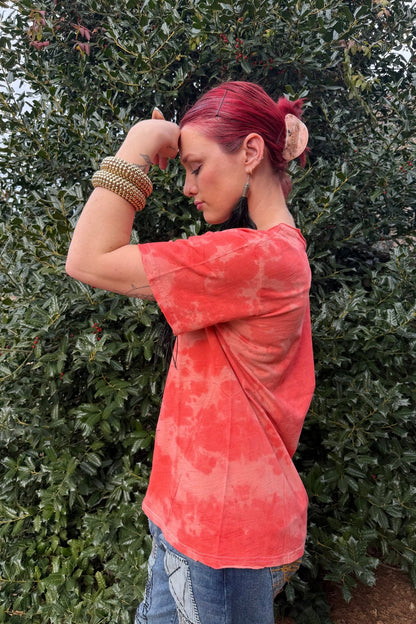 Moon Dance Tee in Gypsy Perched - ivyandlavyboutique ivyandlavyboutique