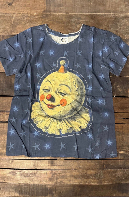 Moon Dance Tee - Moon Wanderer - ivyandlavyboutique Jaded Gypsy