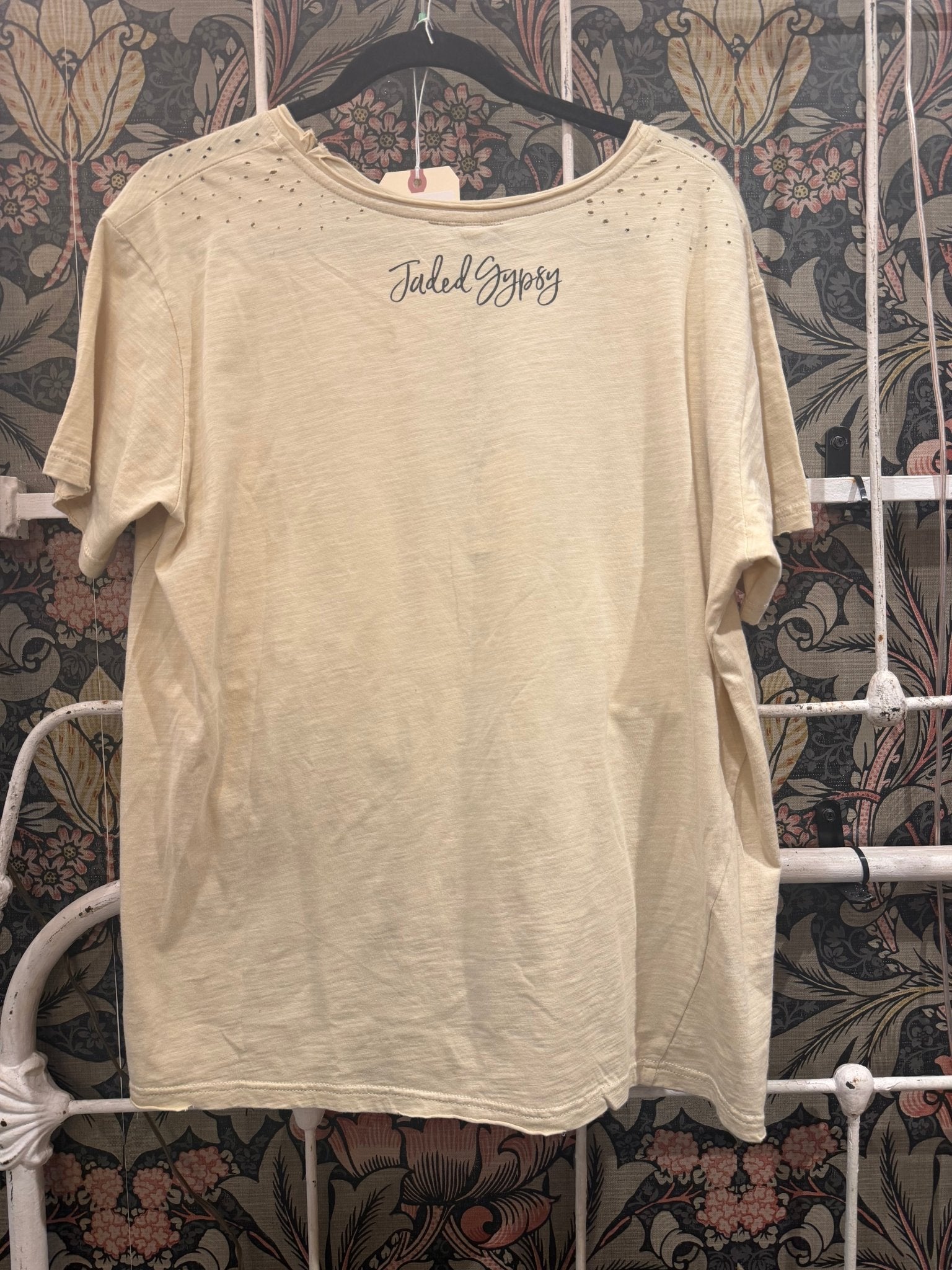 Moon Dance Tee - Willow Whisper PREORDER - ivyandlavyboutique ivyandlavyboutique