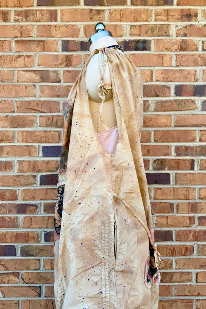 Moon Glow Butterfly Dress - ivyandlavyboutique A Rare Bird Shop