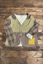 Moon Veil Jacket - ivyandlavyboutique Jaded Gypsy