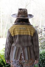 Moon Veil Jacket - ivyandlavyboutique Jaded Gypsy