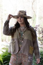 Moon Veil Jacket - ivyandlavyboutique Jaded Gypsy