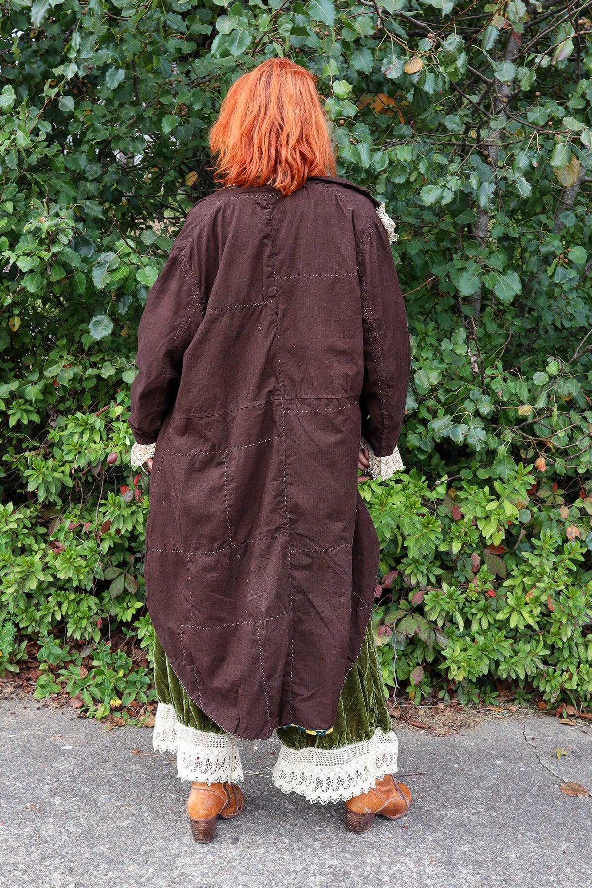 Moonlight Manor Jacket - ivyandlavyboutique Jaded Gypsy