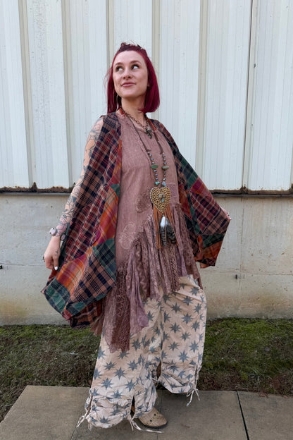 Move With The Wind Tank - ivyandlavyboutique Jaded Gypsy