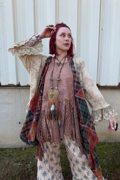 Move With The Wind Tank - ivyandlavyboutique Jaded Gypsy