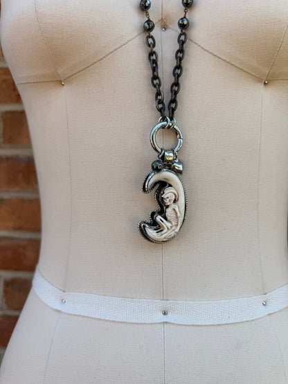 Mystic Meadow Necklace - Boho Wanderlust Boutique Boho Wanderlust Boutique