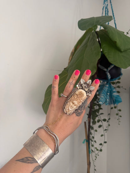 Natures Goddess - ivyandlavyboutique ivyandlavyboutique