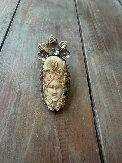 Natures Goddess - ivyandlavyboutique ivyandlavyboutique