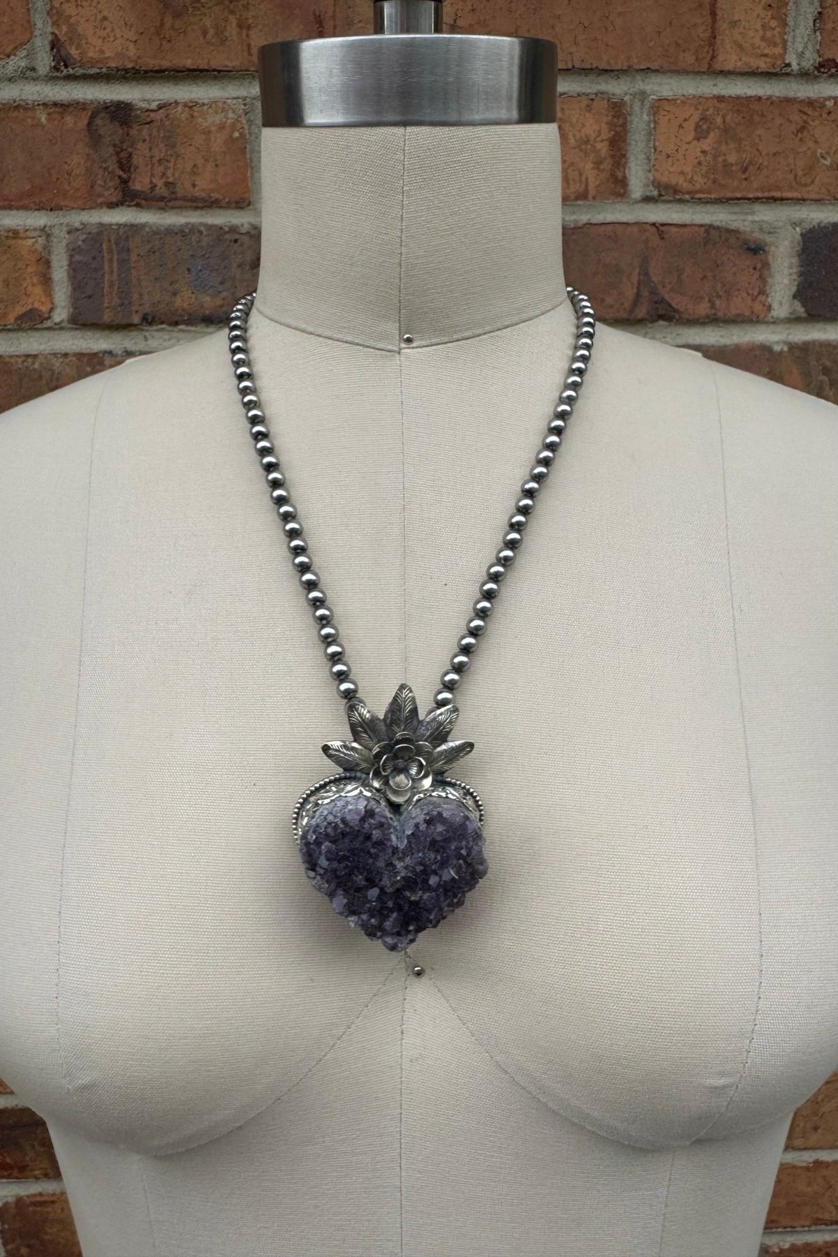 Necklace 11 - ivyandlavyboutique ivyandlavyboutique
