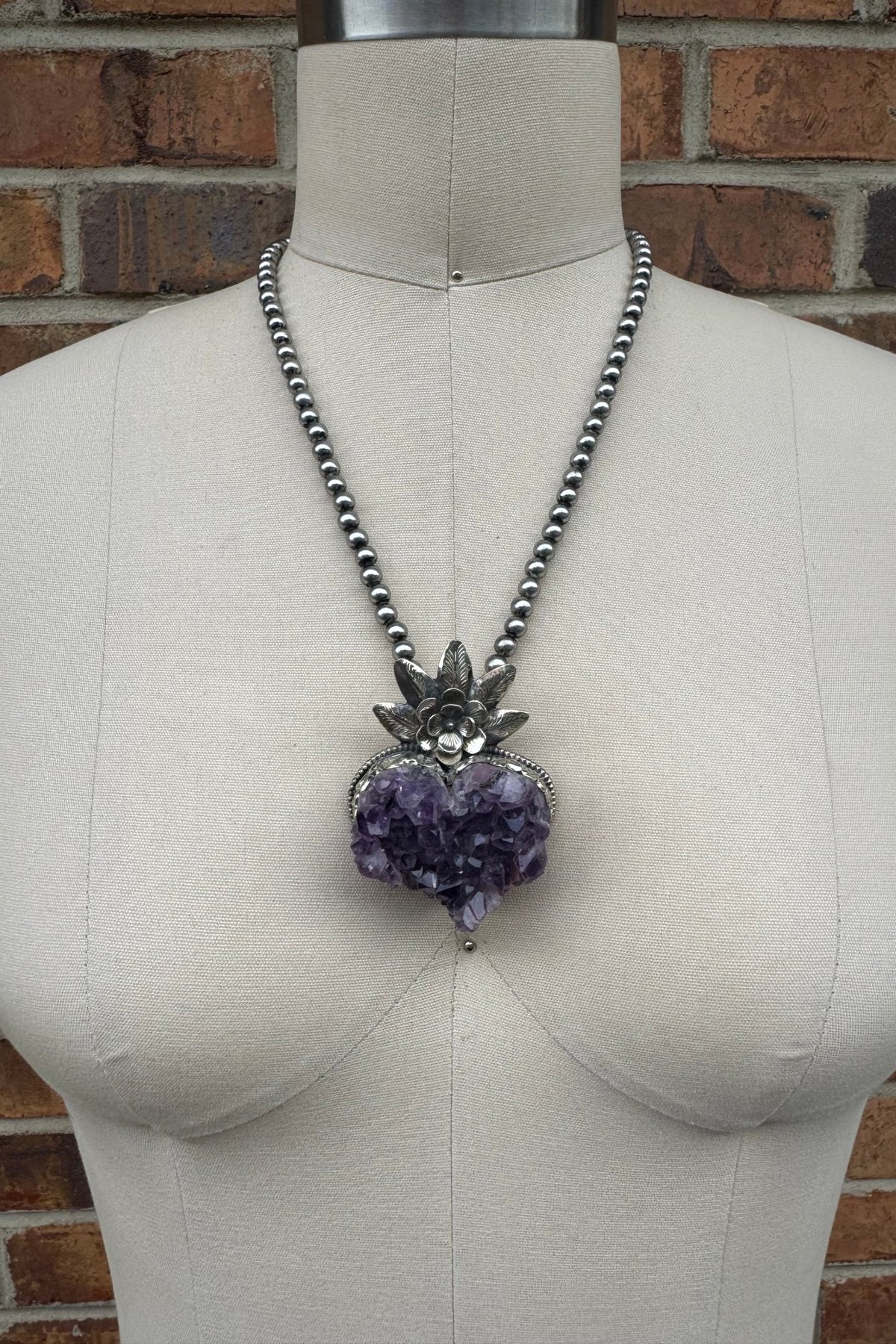 Necklace 13 - ivyandlavyboutique ivyandlavyboutique