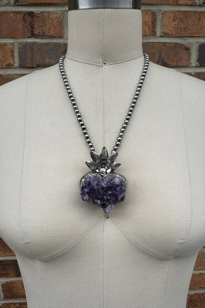 Necklace 13 - ivyandlavyboutique ivyandlavyboutique