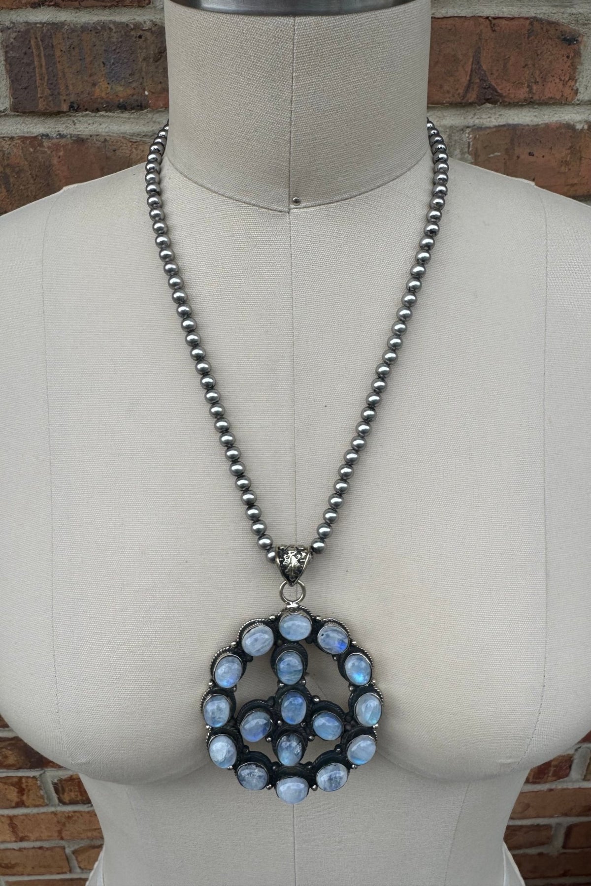 Necklace 2 - ivyandlavyboutique ivyandlavyboutique