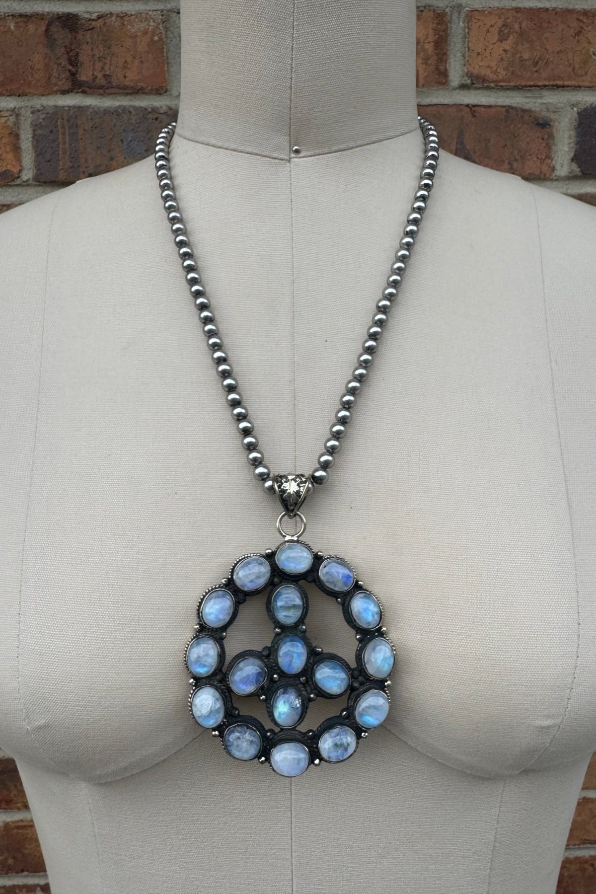 Necklace 2 - ivyandlavyboutique ivyandlavyboutique