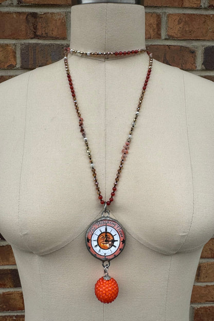 Necklace 25 - ivyandlavyboutique ivyandlavyboutique