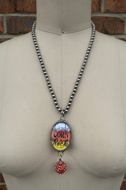 Necklace 30 - ivyandlavyboutique ivyandlavyboutique