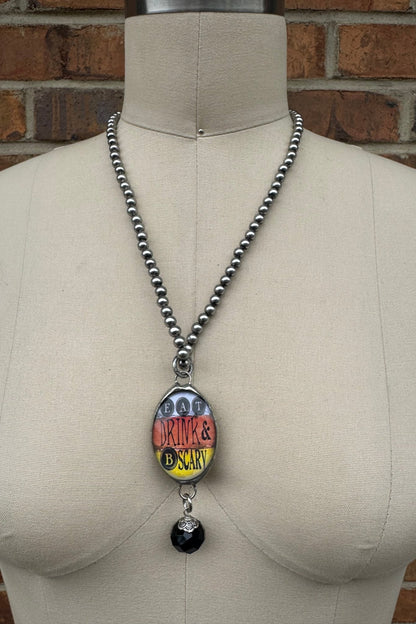 Necklace 32 - ivyandlavyboutique ivyandlavyboutique