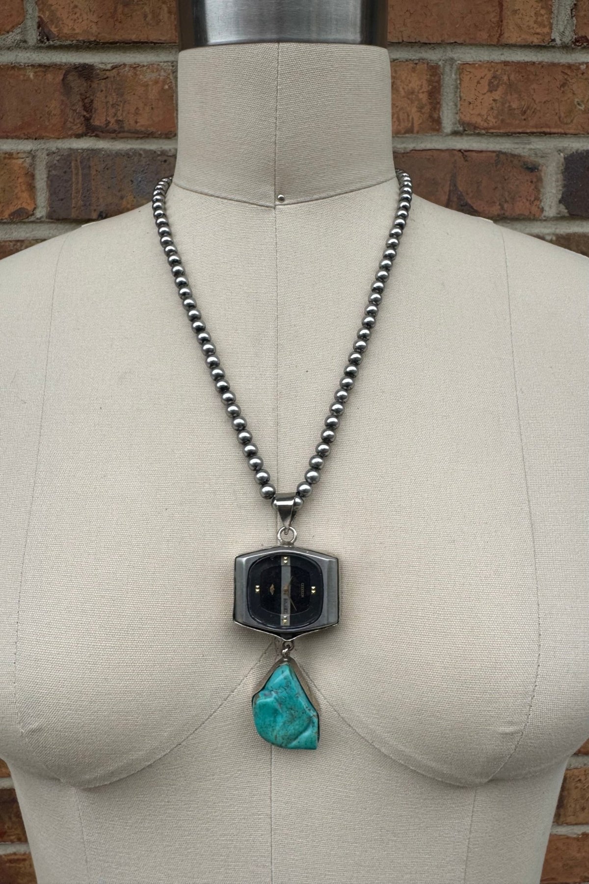 Necklace 33 - ivyandlavyboutique ivyandlavyboutique