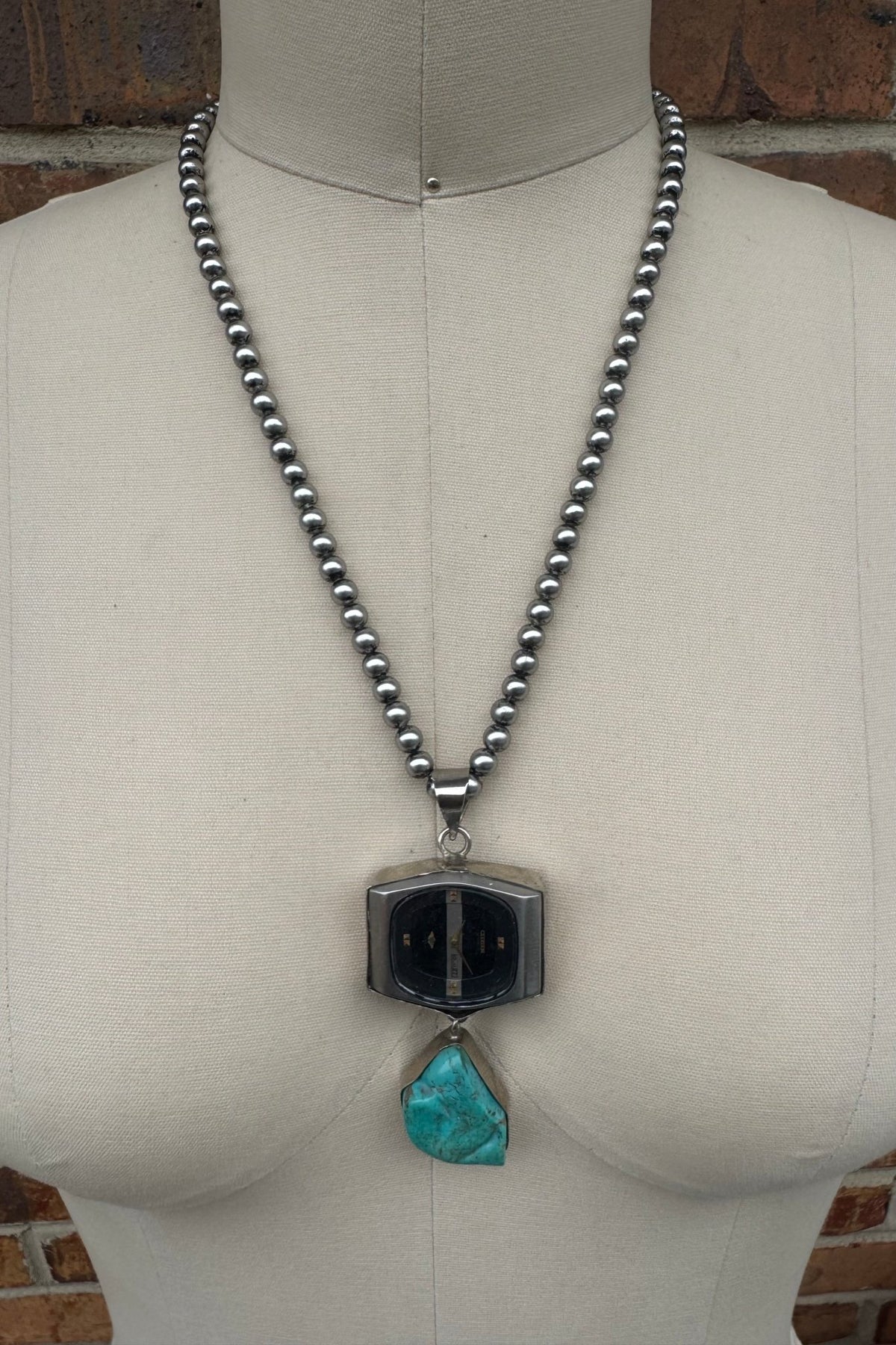 Necklace 33 - ivyandlavyboutique ivyandlavyboutique