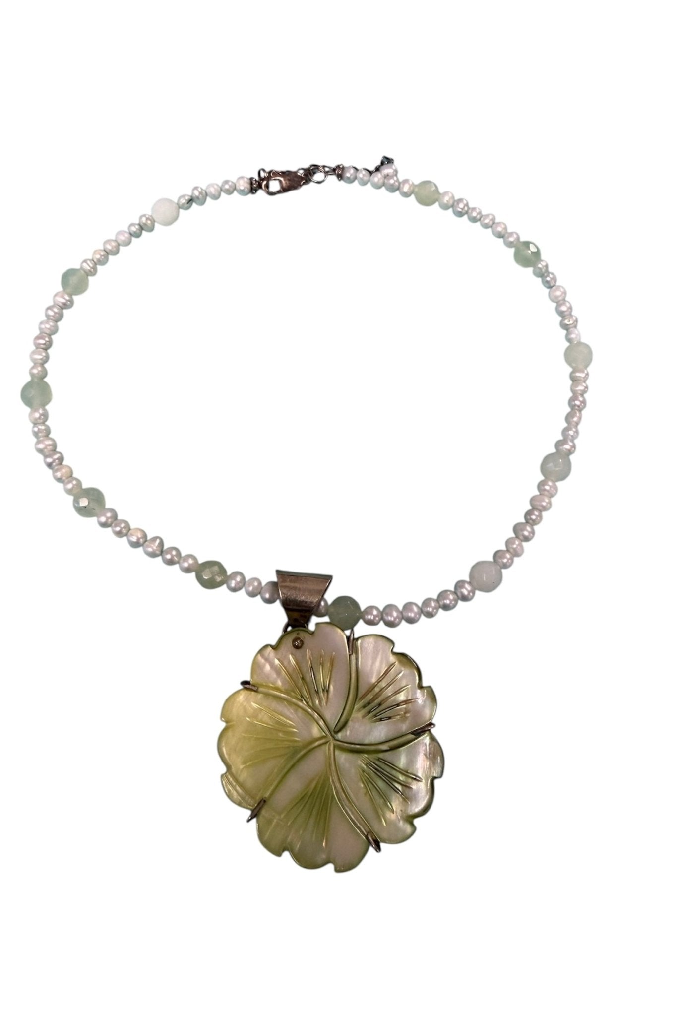 Necklace 4 - ivyandlavyboutique ivyandlavyboutique