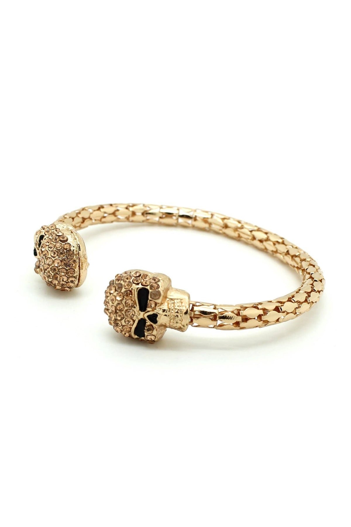 Neema Bracelet - Boho Wanderlust Boutique Eye Candy Los Angeles