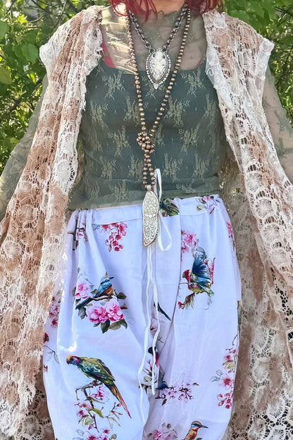 Olive Mesh Top - ivyandlavyboutique Blue Velvet