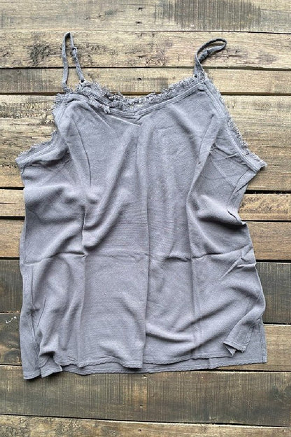 On my way tank - ivyandlavyboutique Jaded Gypsy