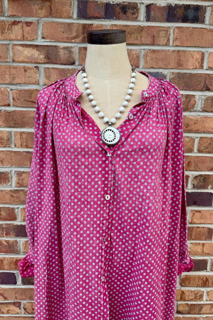 OOAK Sun Moon Adjusting Necklace - ivyandlavyboutique ivyandlavyboutique