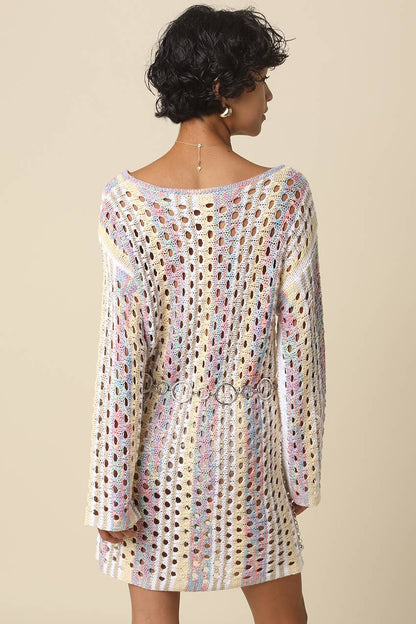 Phoenix Cover Up - ivyandlavyboutique Olivaceous