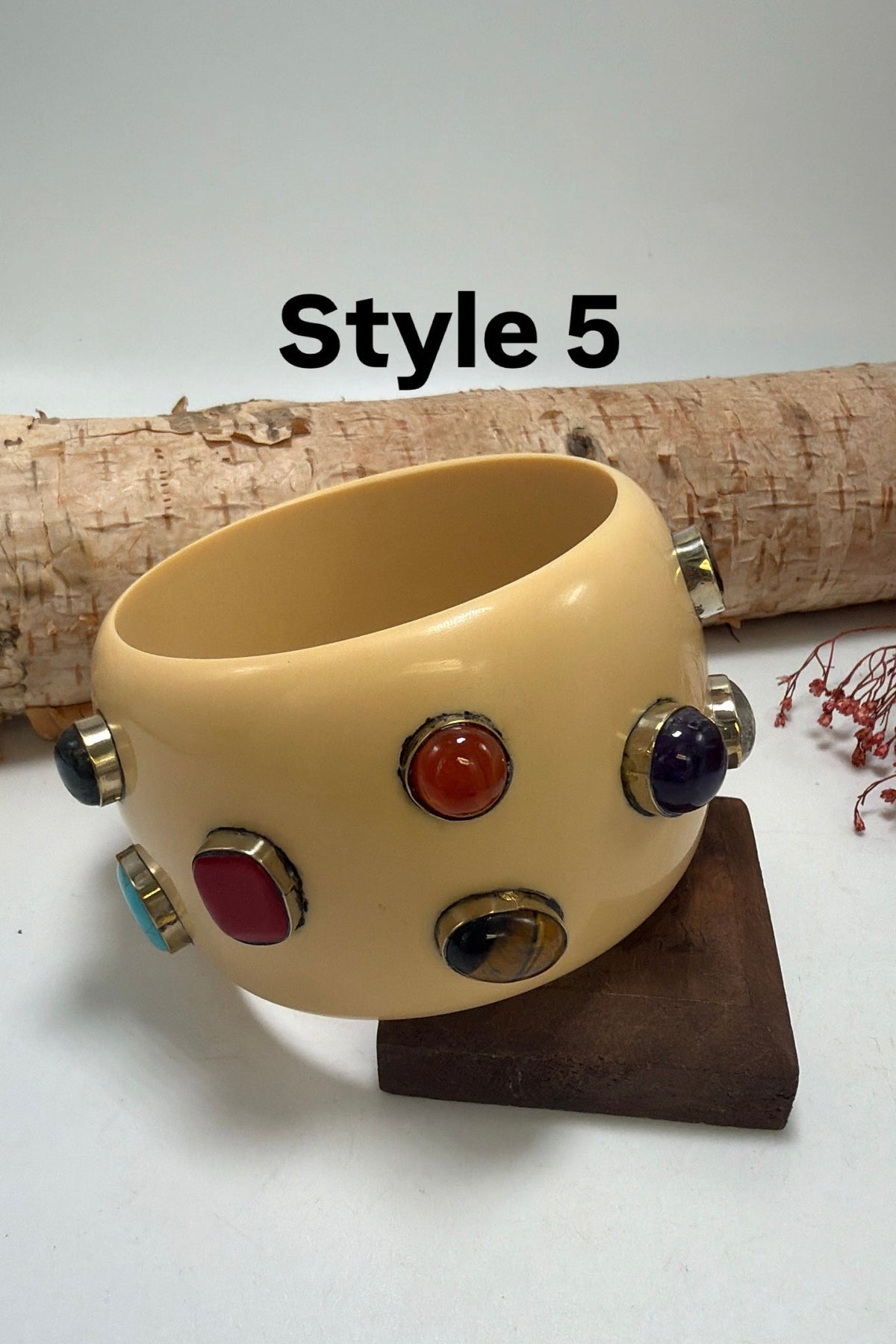 Pick Your Color Bangle - ivyandlavyboutique ivyandlavyboutique