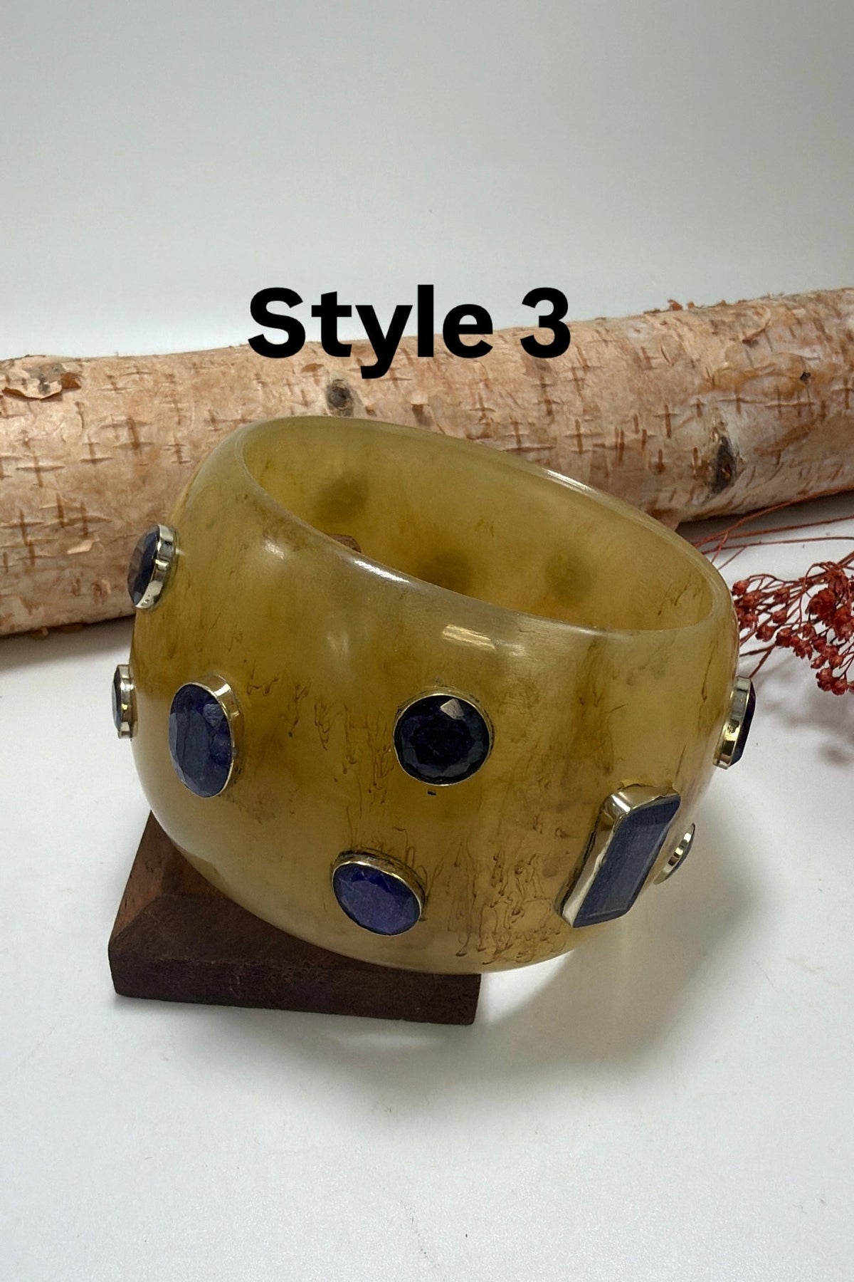 Pick Your Color Bangle - ivyandlavyboutique ivyandlavyboutique