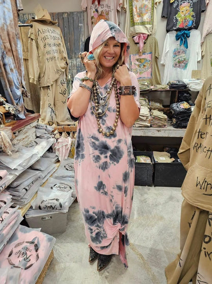 Pink Cloud - ivyandlavyboutique A Rare Bird Shop