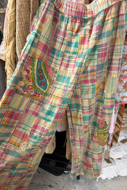 Pink Paradise Pant - ivyandlavyboutique A Rare Bird Shop