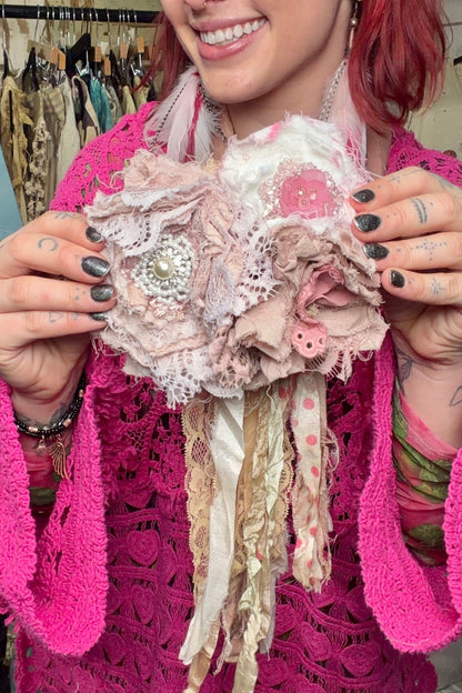 Pocket Full of Posey - ivyandlavyboutique A Rare Bird Shop