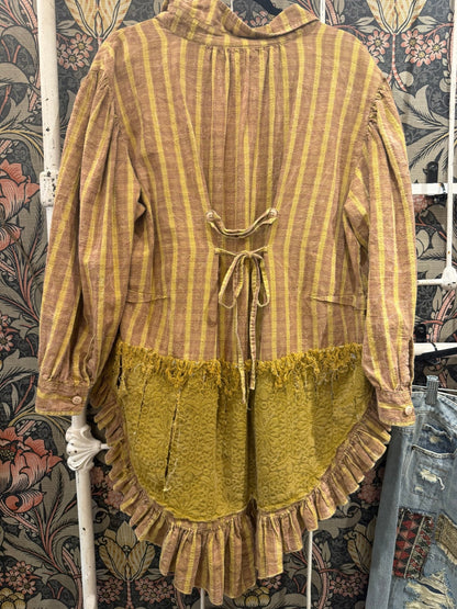 Prairie Kiss Top - ivyandlavyboutique Jaded Gypsy