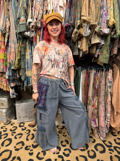 Pre Order Moon Dance Tee Home - ivyandlavyboutique Jaded Gypsy