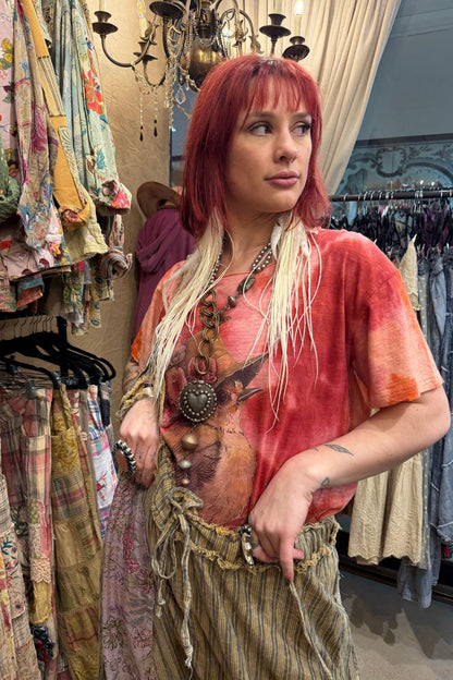 (PRE ORDER SHIPS MID February) Spirit Seeker Pants - ivyandlavyboutique Jaded Gypsy