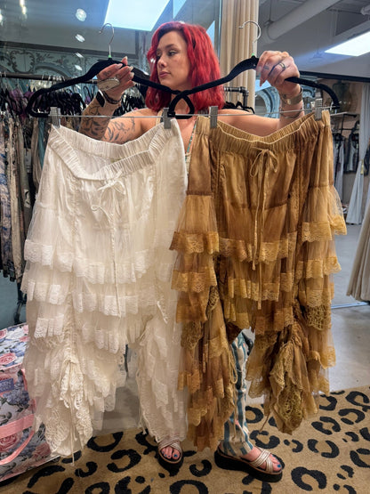 PRE ORDER True Romance Bloomers - ivyandlavyboutique Jaded Gypsy